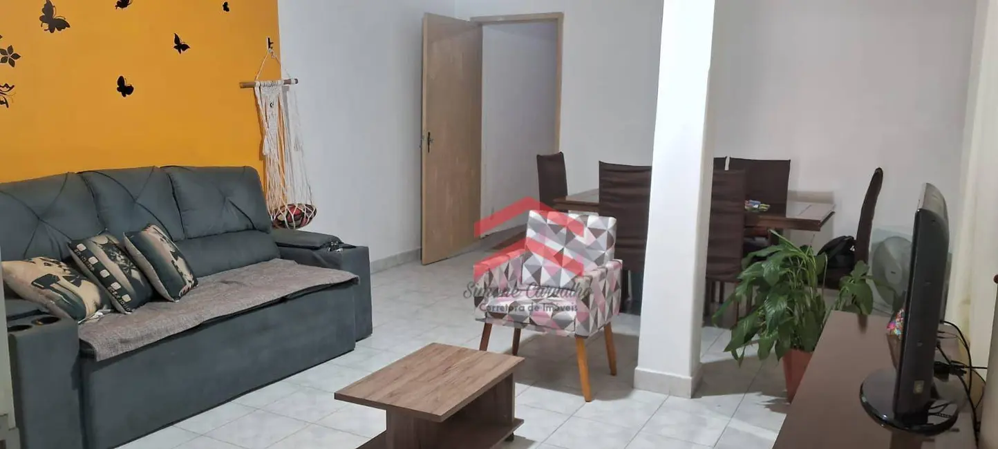 Foto 3 de Casa com 2 quartos à venda, 130m2 em Vila Ivg, São Paulo - SP