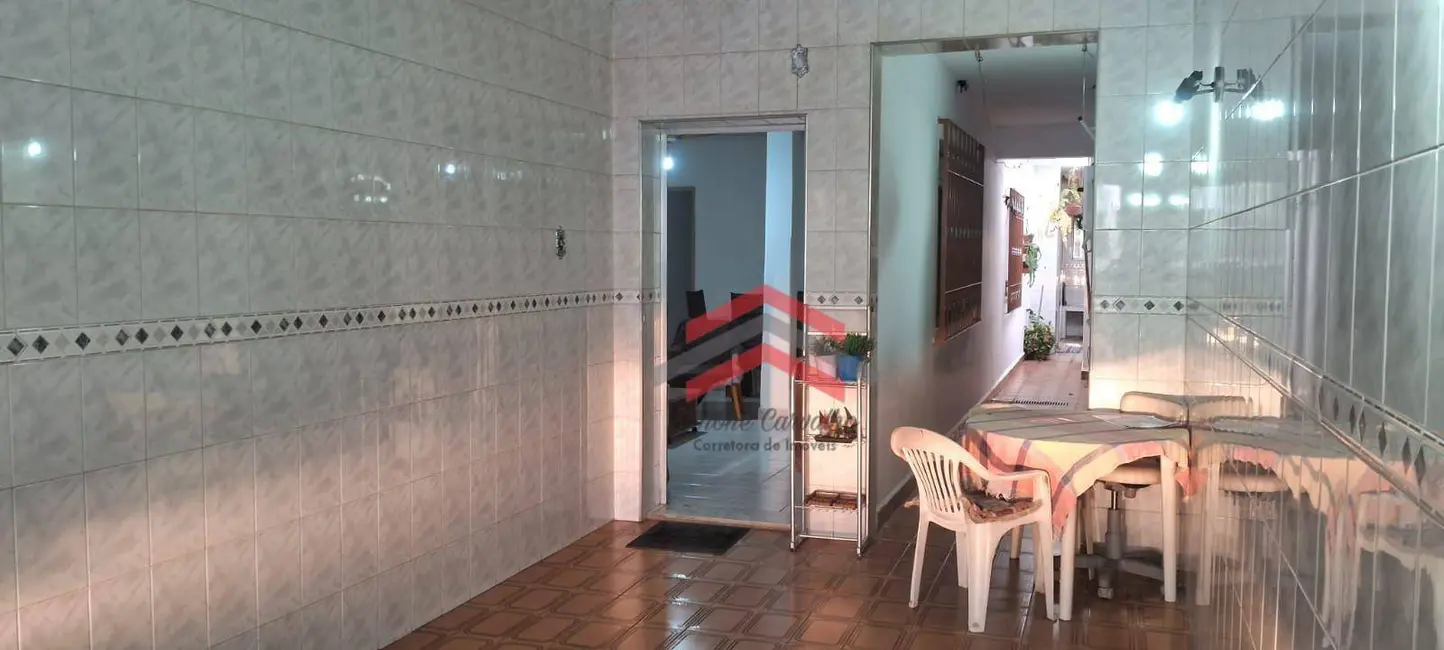 Foto 1 de Casa com 2 quartos à venda, 130m2 em Vila Ivg, São Paulo - SP