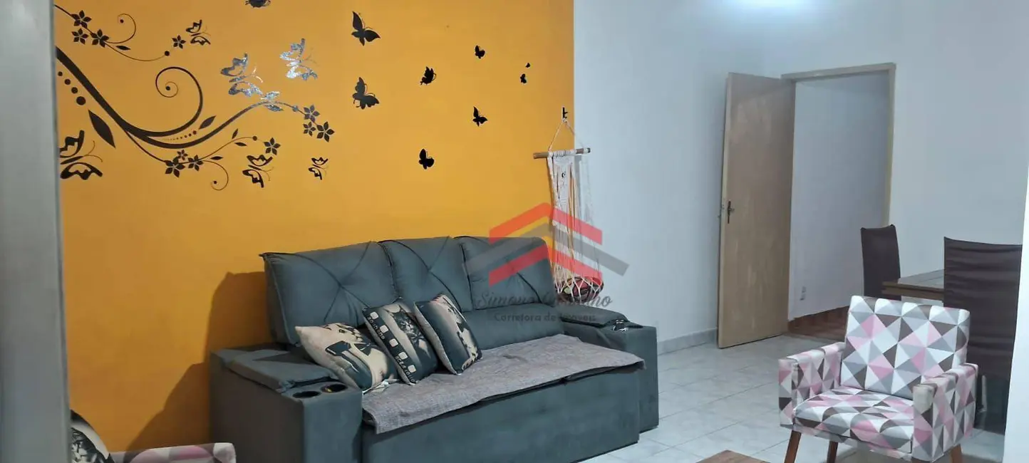 Foto 4 de Casa com 2 quartos à venda, 130m2 em Vila Ivg, São Paulo - SP