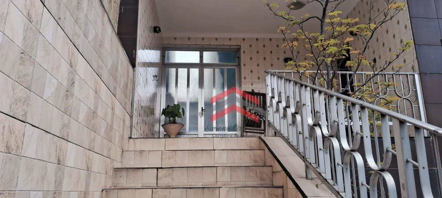 Sobrado com 3 quartos à venda, 280m2 em Parque São Lucas, São Paulo - SP - imagem 2 Foto 2 de Sobrado com 3 quartos à venda, 280m2 em Parque São Lucas, São Paulo - SP