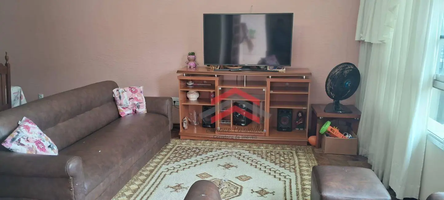 Sobrado com 3 quartos à venda, 280m2 em Parque São Lucas, São Paulo - SP - imagem 8 Foto 8 de Sobrado com 3 quartos à venda, 280m2 em Parque São Lucas, São Paulo - SP