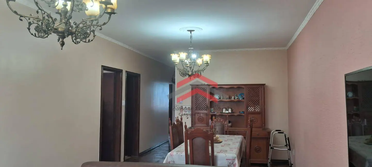 Foto 1 de Sobrado com 3 quartos à venda, 280m2 em Parque São Lucas, São Paulo - SP