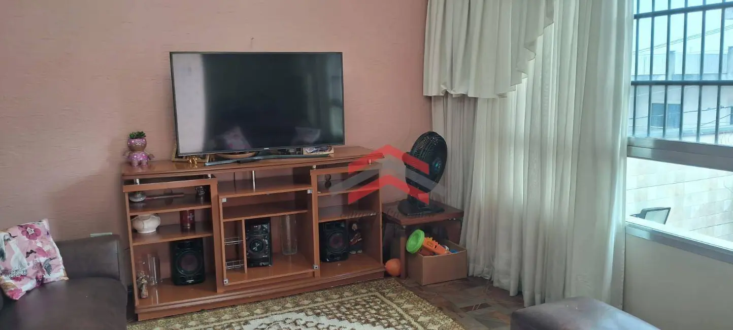 Sobrado com 3 quartos à venda, 280m2 em Parque São Lucas, São Paulo - SP - imagem 6 Foto 6 de Sobrado com 3 quartos à venda, 280m2 em Parque São Lucas, São Paulo - SP