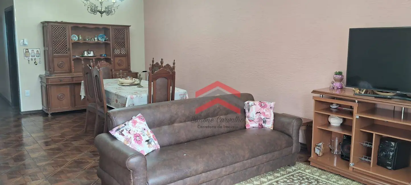 Sobrado com 3 quartos à venda, 280m2 em Parque São Lucas, São Paulo - SP - imagem 9 Foto 9 de Sobrado com 3 quartos à venda, 280m2 em Parque São Lucas, São Paulo - SP