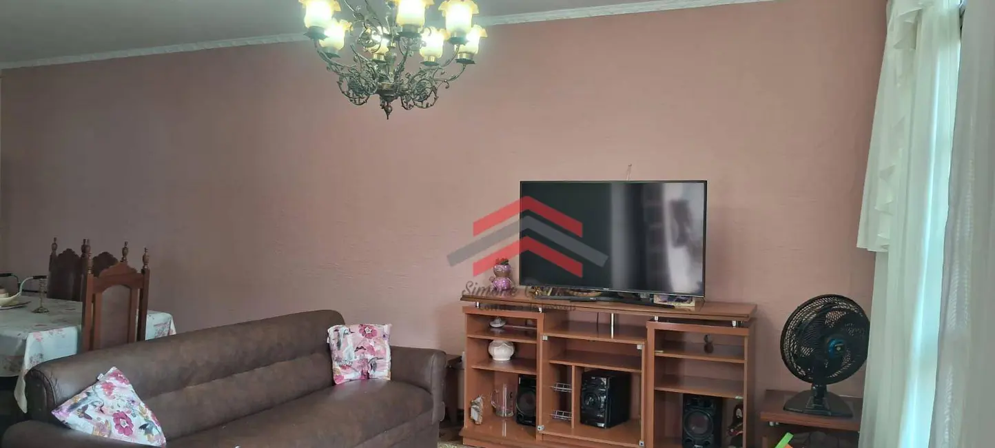 Sobrado com 3 quartos à venda, 280m2 em Parque São Lucas, São Paulo - SP - imagem 5 Foto 5 de Sobrado com 3 quartos à venda, 280m2 em Parque São Lucas, São Paulo - SP