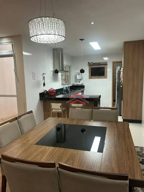 Sobrado com 3 quartos à venda, 125m2 em Parque São Lucas, São Paulo - SP - imagem 6 Foto 6 de Sobrado com 3 quartos à venda, 125m2 em Parque São Lucas, São Paulo - SP