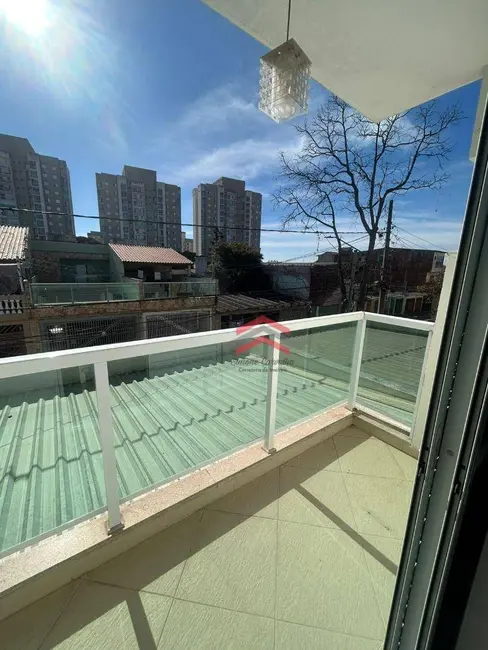 Sobrado com 3 quartos à venda, 125m2 em Parque São Lucas, São Paulo - SP - imagem 9 Foto 9 de Sobrado com 3 quartos à venda, 125m2 em Parque São Lucas, São Paulo - SP