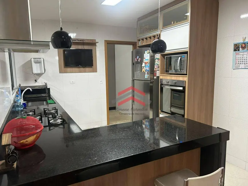 Sobrado com 3 quartos à venda, 125m2 em Parque São Lucas, São Paulo - SP - imagem 8 Foto 8 de Sobrado com 3 quartos à venda, 125m2 em Parque São Lucas, São Paulo - SP