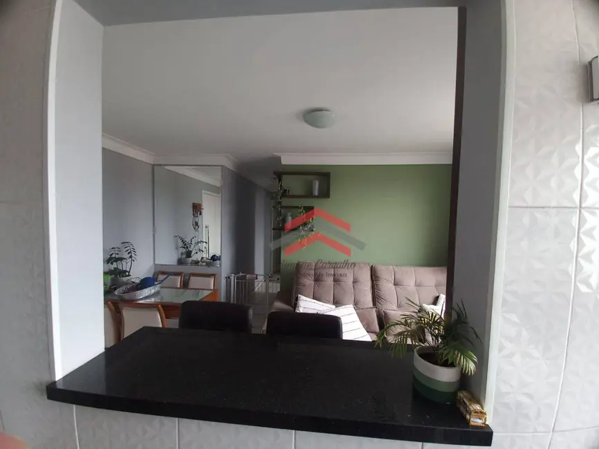 Foto 1 de Apartamento com 2 quartos à venda, 47m2 em Vila Ema, São Paulo - SP
