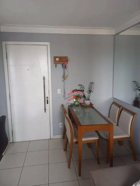 Foto 6 de Apartamento com 2 quartos à venda, 47m2 em Vila Ema, São Paulo - SP