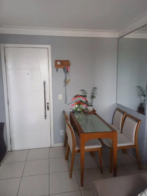 Foto 8 de Apartamento com 2 quartos à venda, 47m2 em Vila Ema, São Paulo - SP