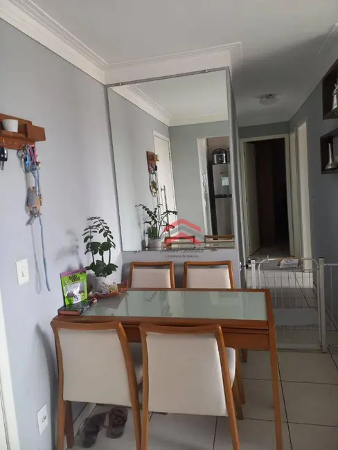 Foto 7 de Apartamento com 2 quartos à venda, 47m2 em Vila Ema, São Paulo - SP