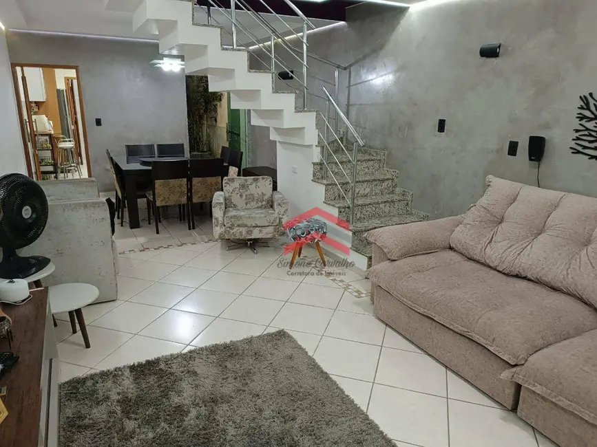 Sobrado com 3 quartos à venda, 126m2 em Vila Bela, São Paulo - SP - imagem 2 Foto 2 de Sobrado com 3 quartos à venda, 126m2 em Vila Bela, São Paulo - SP