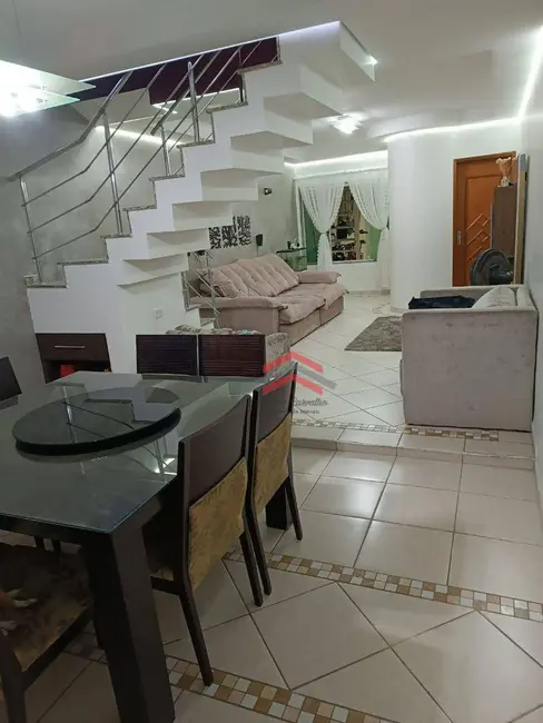 Sobrado com 3 quartos à venda, 126m2 em Vila Bela, São Paulo - SP - imagem 3 Foto 3 de Sobrado com 3 quartos à venda, 126m2 em Vila Bela, São Paulo - SP