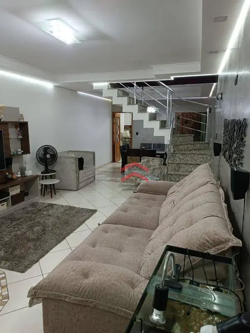 Sobrado com 3 quartos à venda, 126m2 em Vila Bela, São Paulo - SP - imagem 4 Foto 4 de Sobrado com 3 quartos à venda, 126m2 em Vila Bela, São Paulo - SP