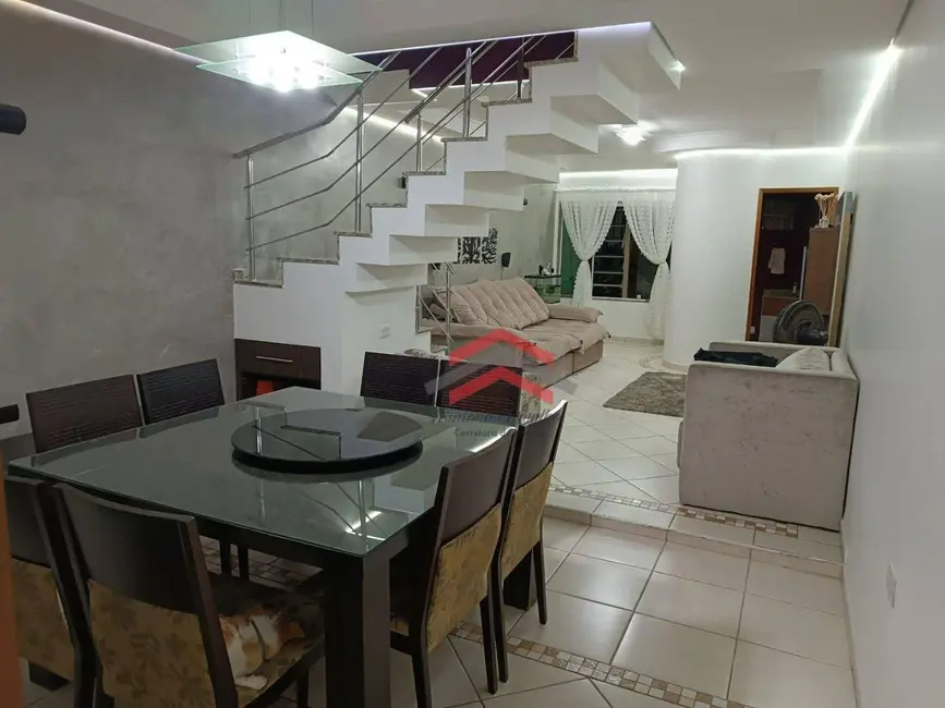 Sobrado com 3 quartos à venda, 126m2 em Vila Bela, São Paulo - SP - imagem 1 Foto 1 de Sobrado com 3 quartos à venda, 126m2 em Vila Bela, São Paulo - SP