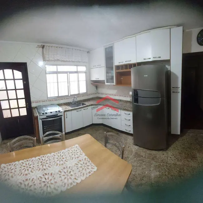 Foto 8 de Sobrado com 2 quartos à venda, 120m2 em São Paulo - SP