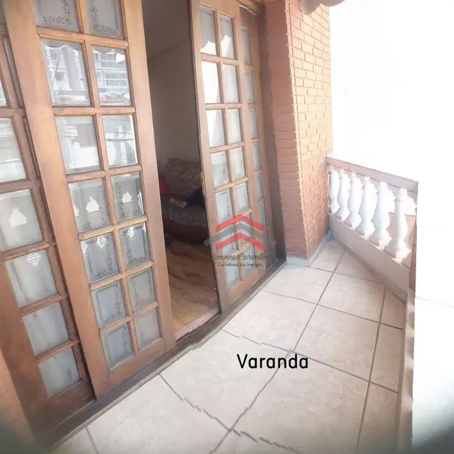 Foto 6 de Sobrado com 2 quartos à venda, 120m2 em São Paulo - SP