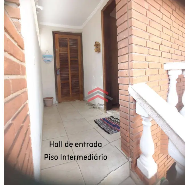 Foto 4 de Sobrado com 2 quartos à venda, 120m2 em São Paulo - SP