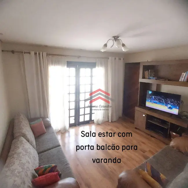Foto 3 de Sobrado com 2 quartos à venda, 120m2 em São Paulo - SP
