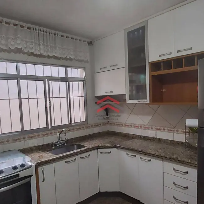 Foto 9 de Sobrado com 2 quartos à venda, 120m2 em São Paulo - SP