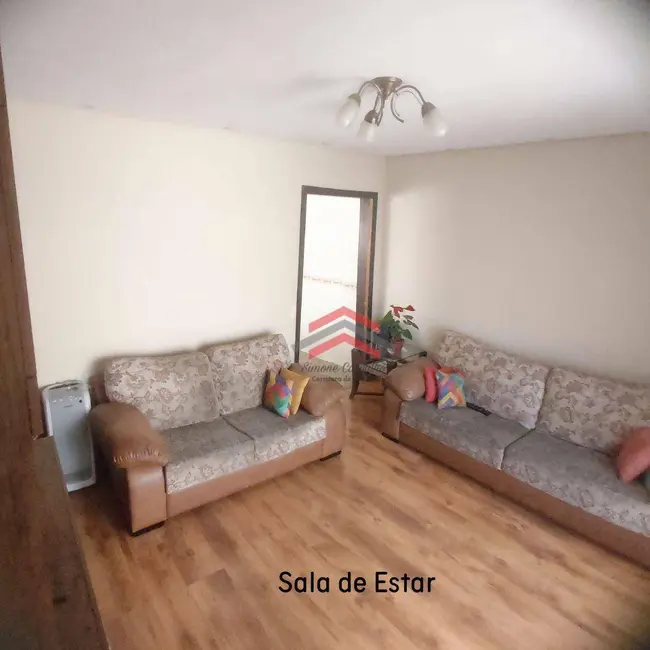 Foto 7 de Sobrado com 2 quartos à venda, 120m2 em São Paulo - SP