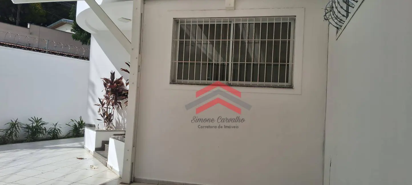 Sobrado com 3 quartos à venda e para alugar, 238m2 em Parque Sevilha, São Paulo - SP - imagem 3 Foto 3 de Sobrado com 3 quartos à venda e para alugar, 238m2 em Parque Sevilha, São Paulo - SP