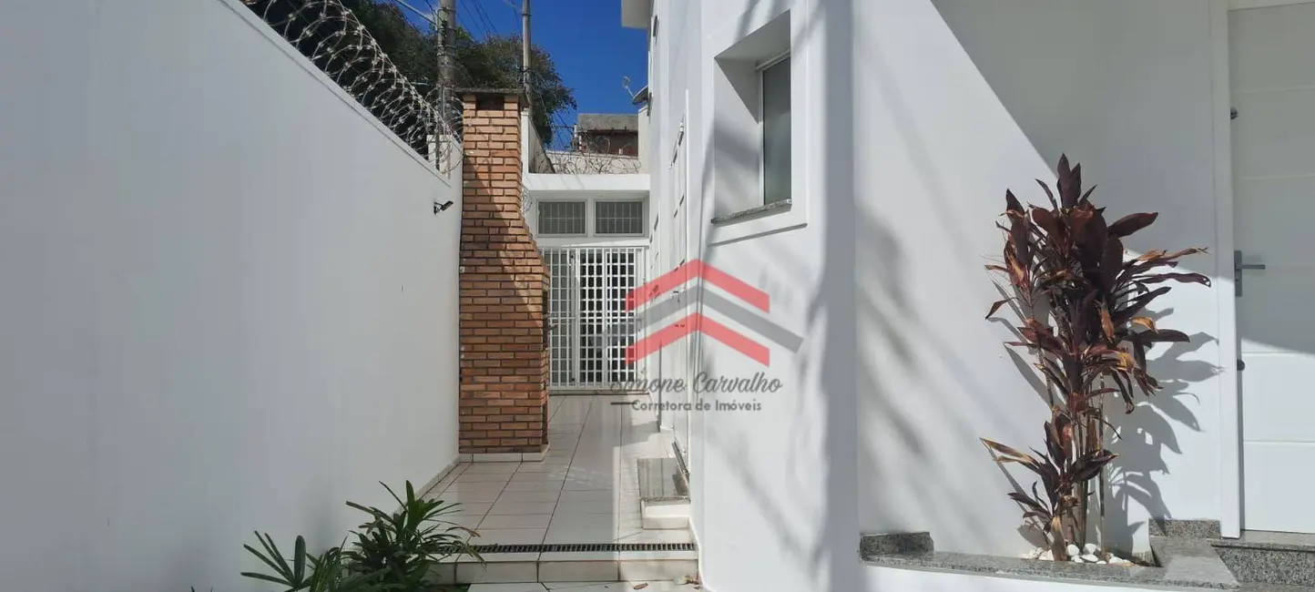 Sobrado com 3 quartos à venda e para alugar, 238m2 em Parque Sevilha, São Paulo - SP - imagem 7 Foto 7 de Sobrado com 3 quartos à venda e para alugar, 238m2 em Parque Sevilha, São Paulo - SP