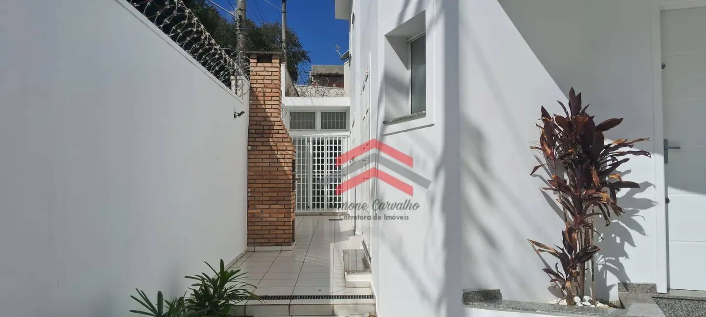 Sobrado com 3 quartos à venda e para alugar, 238m2 em Parque Sevilha, São Paulo - SP - imagem 9 Foto 9 de Sobrado com 3 quartos à venda e para alugar, 238m2 em Parque Sevilha, São Paulo - SP