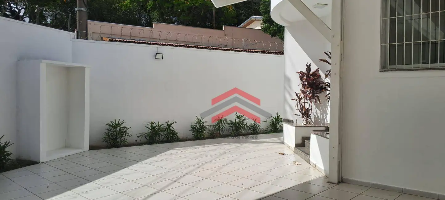 Sobrado com 3 quartos à venda e para alugar, 238m2 em Parque Sevilha, São Paulo - SP - imagem 6 Foto 6 de Sobrado com 3 quartos à venda e para alugar, 238m2 em Parque Sevilha, São Paulo - SP