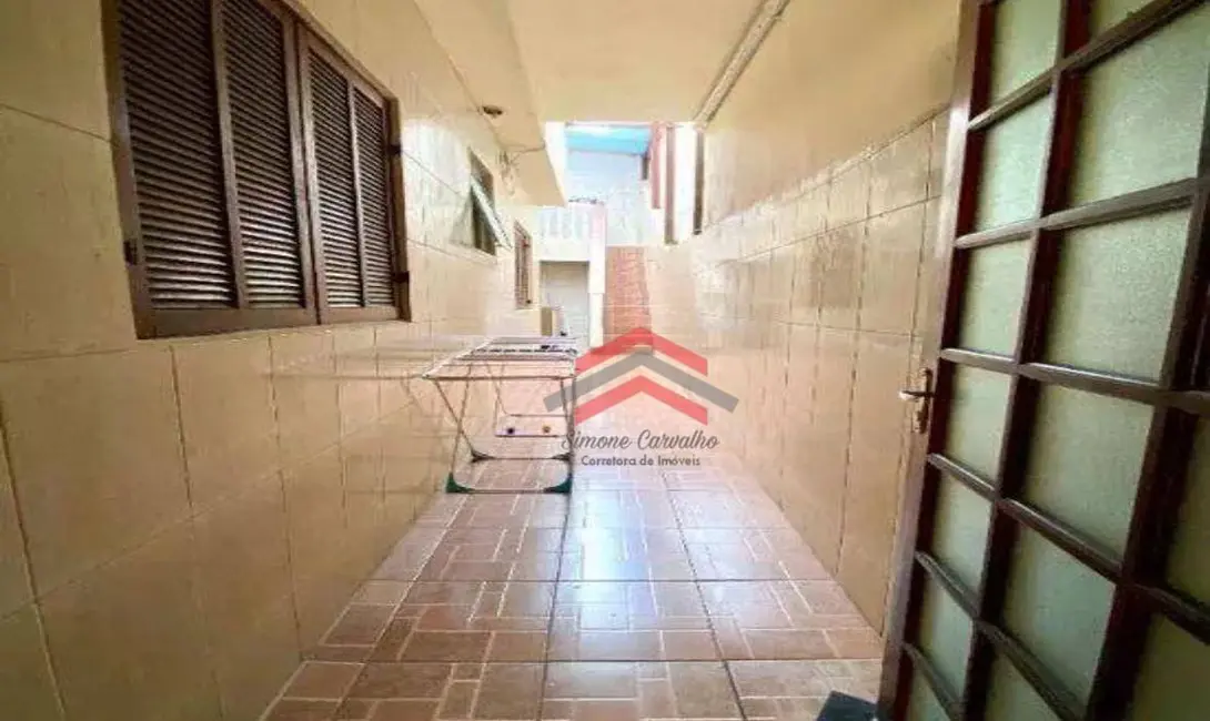 Foto 1 de Sobrado com 5 quartos à venda, 125m2 em Vila Tolstoi, São Paulo - SP