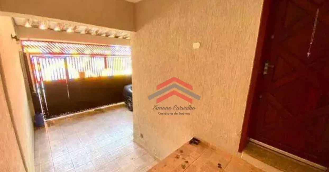 Foto 7 de Sobrado com 5 quartos à venda, 125m2 em Vila Tolstoi, São Paulo - SP