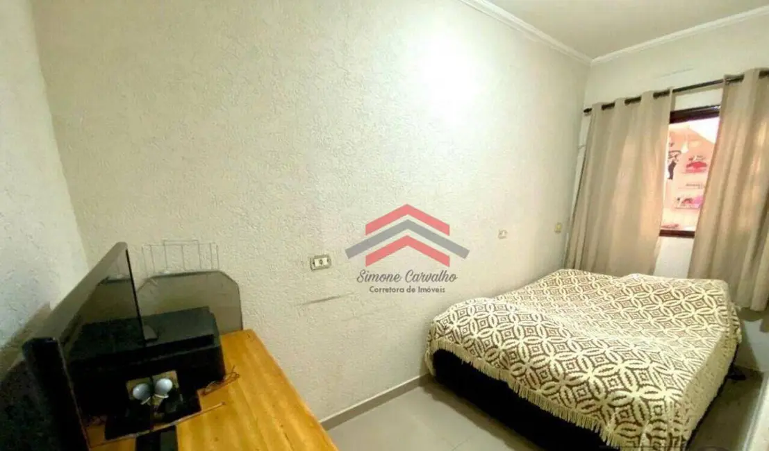 Foto 4 de Sobrado com 5 quartos à venda, 125m2 em Vila Tolstoi, São Paulo - SP