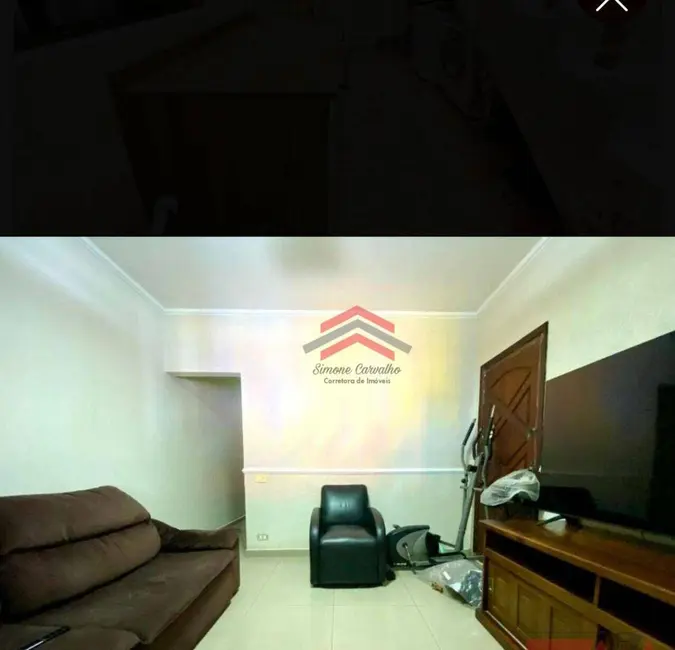 Foto 9 de Sobrado com 5 quartos à venda, 125m2 em Vila Tolstoi, São Paulo - SP