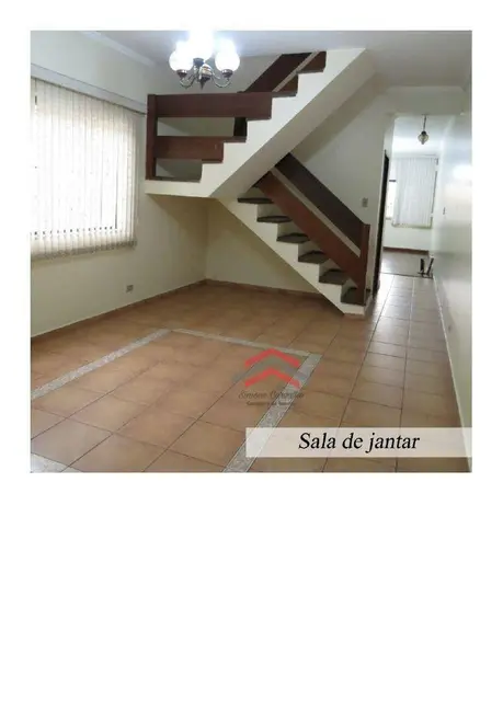 Foto 3 de Sobrado com 3 quartos à venda, 150m2 em Vila Lúcia, São Paulo - SP