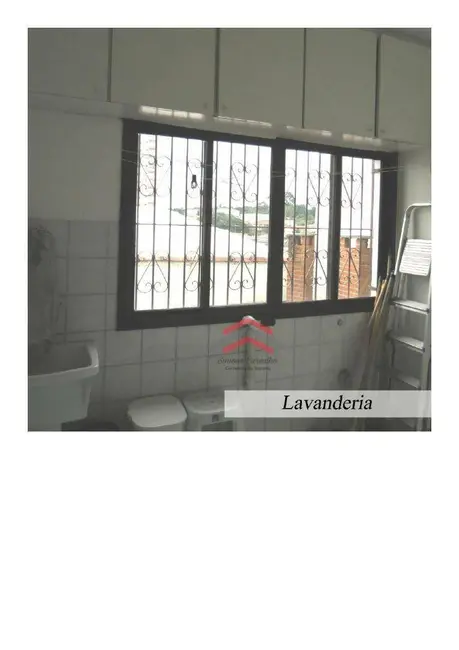 Foto 6 de Sobrado com 3 quartos à venda, 150m2 em Vila Lúcia, São Paulo - SP