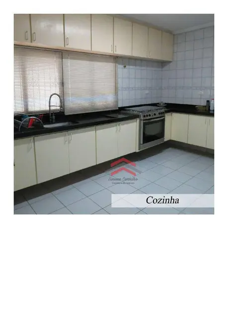 Foto 4 de Sobrado com 3 quartos à venda, 150m2 em Vila Lúcia, São Paulo - SP