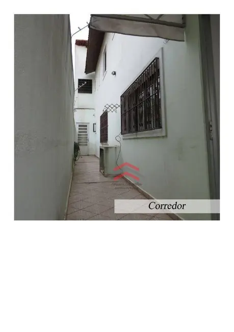 Foto 2 de Sobrado com 3 quartos à venda, 150m2 em Vila Lúcia, São Paulo - SP