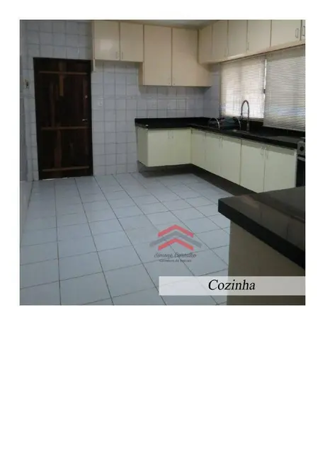 Foto 5 de Sobrado com 3 quartos à venda, 150m2 em Vila Lúcia, São Paulo - SP