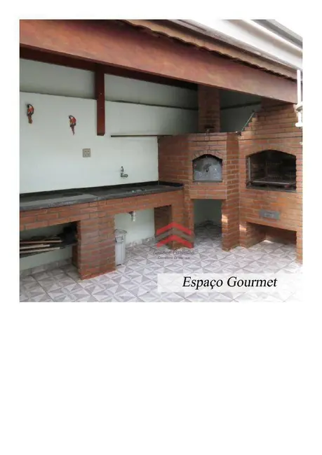 Foto 9 de Sobrado com 3 quartos à venda, 150m2 em Vila Lúcia, São Paulo - SP