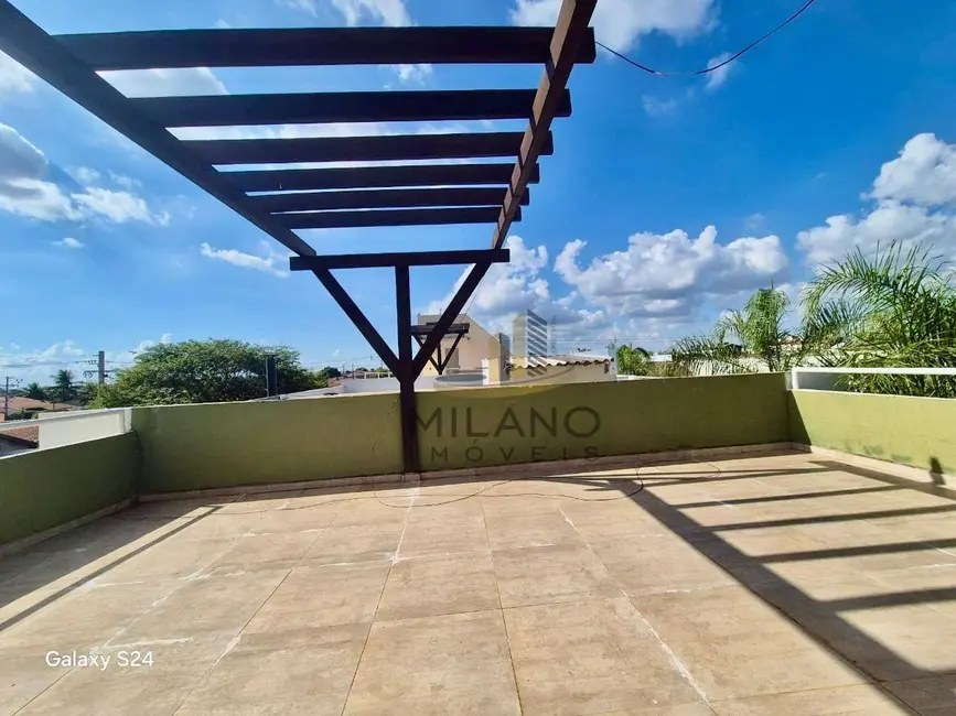 Foto 9 de Casa de Condomínio com 2 quartos à venda, 120m2 em Ipê, Tres Lagoas - MS