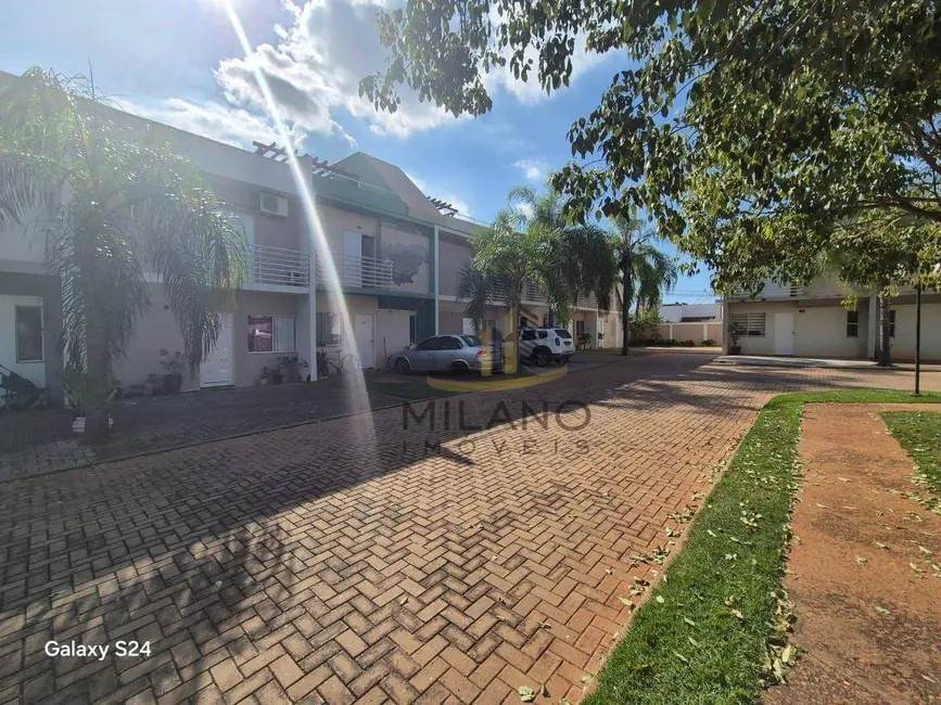 Foto 5 de Casa de Condomínio com 2 quartos à venda, 120m2 em Ipê, Tres Lagoas - MS