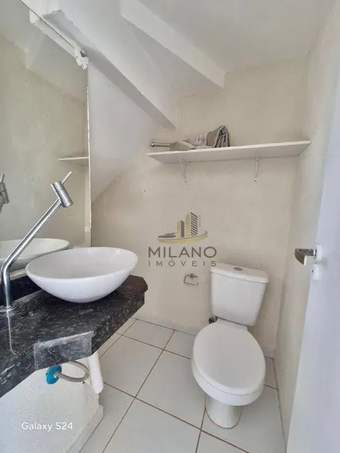 Foto 8 de Casa de Condomínio com 2 quartos à venda, 120m2 em Ipê, Tres Lagoas - MS