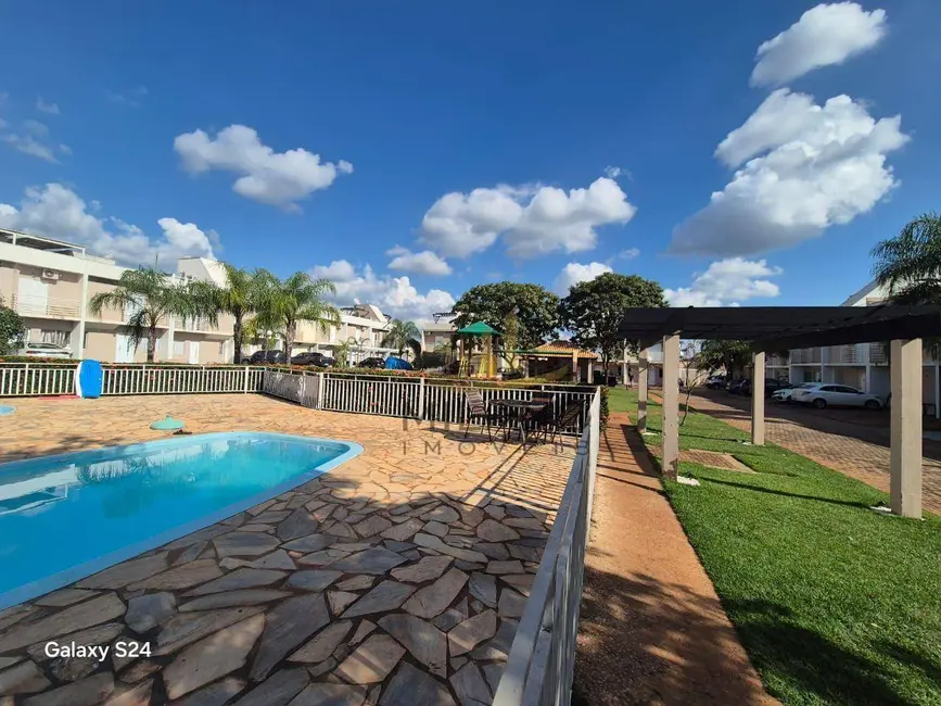 Foto 4 de Casa de Condomínio com 2 quartos à venda, 120m2 em Ipê, Tres Lagoas - MS