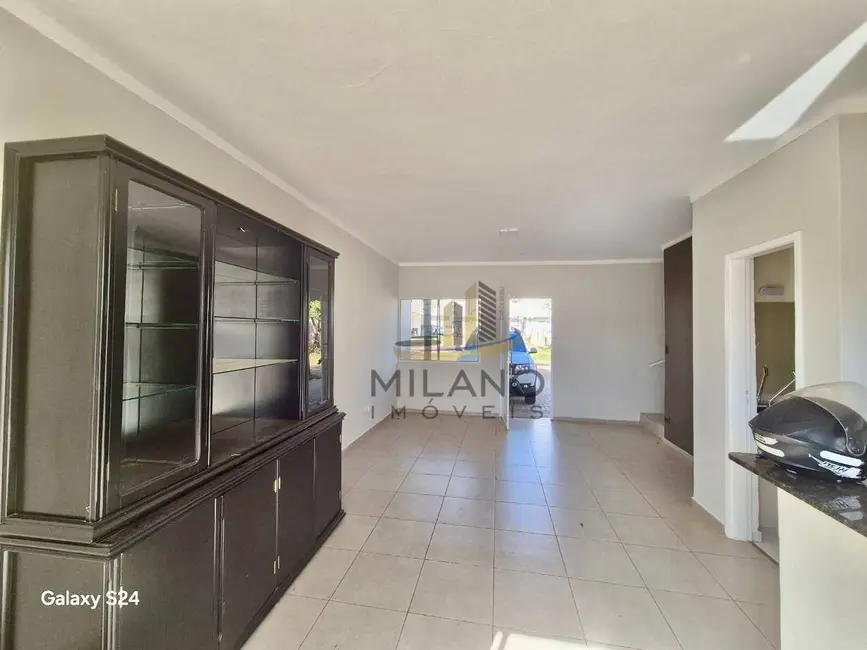 Foto 7 de Casa de Condomínio com 2 quartos à venda, 120m2 em Ipê, Tres Lagoas - MS