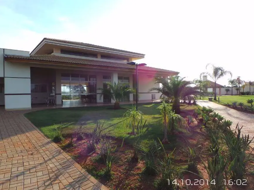 Foto 9 de Terreno / Lote à venda, 360m2 em Portal das Águas, Tres Lagoas - MS