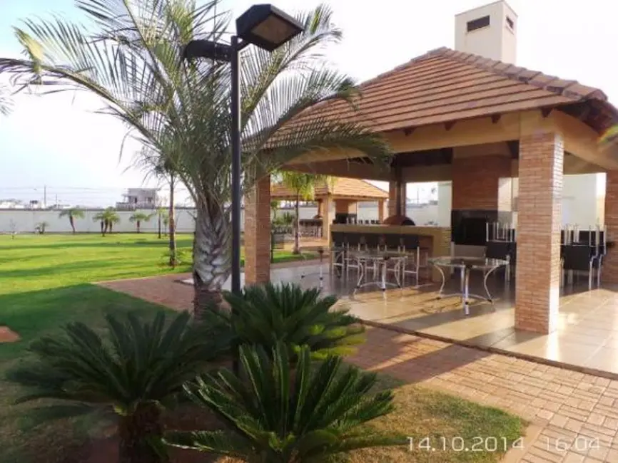 Foto 8 de Terreno / Lote à venda, 360m2 em Portal das Águas, Tres Lagoas - MS