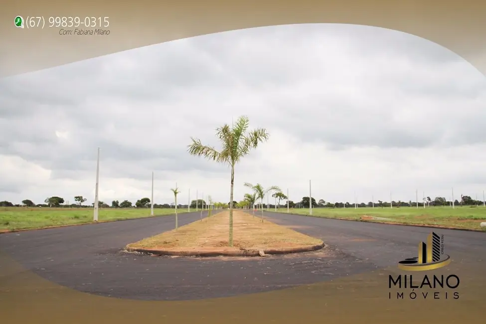 Foto 7 de Terreno / Lote à venda, 360m2 em Tres Lagoas - MS