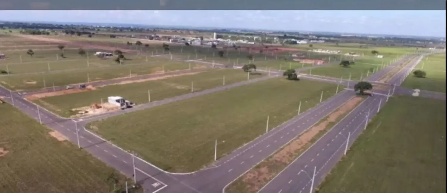 Foto 1 de Terreno / Lote à venda, 360m2 em Tres Lagoas - MS