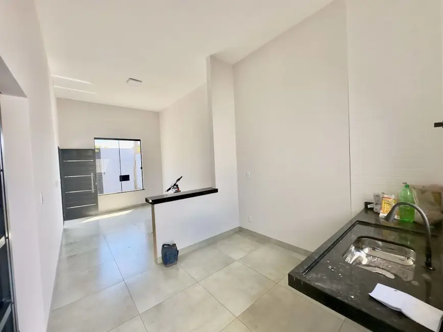 Foto 5 de Casa com 2 quartos à venda, 121m2 em Ipê, Tres Lagoas - MS